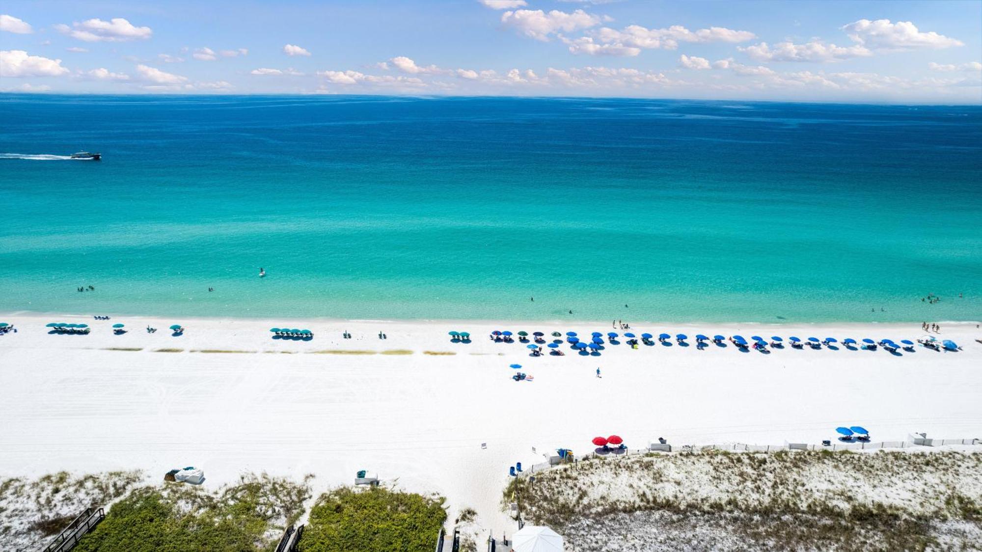 Coastal Villas Destin Zewnętrze zdjęcie